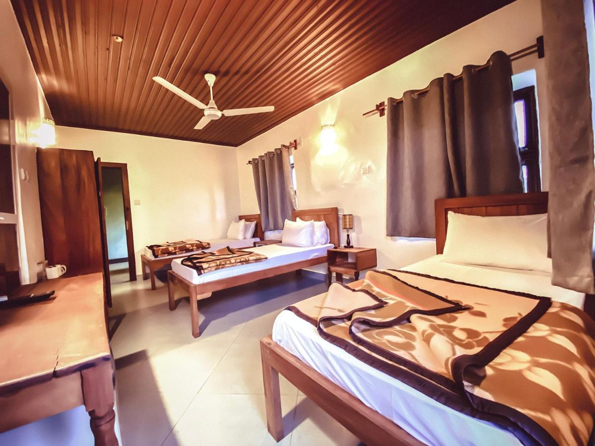 Smiles Stone Town Hotel Zanzibar Екстериор снимка