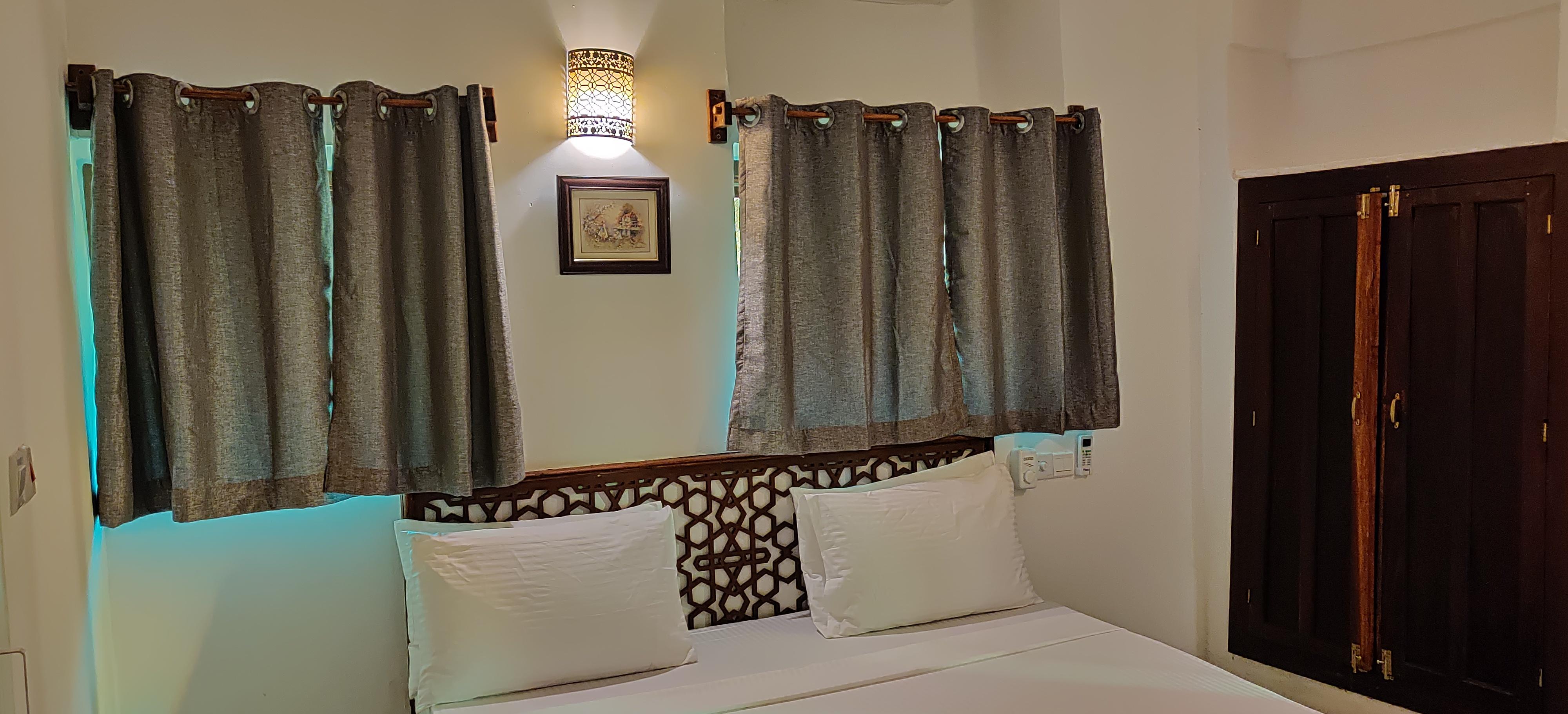 Smiles Stone Town Hotel Zanzibar Екстериор снимка