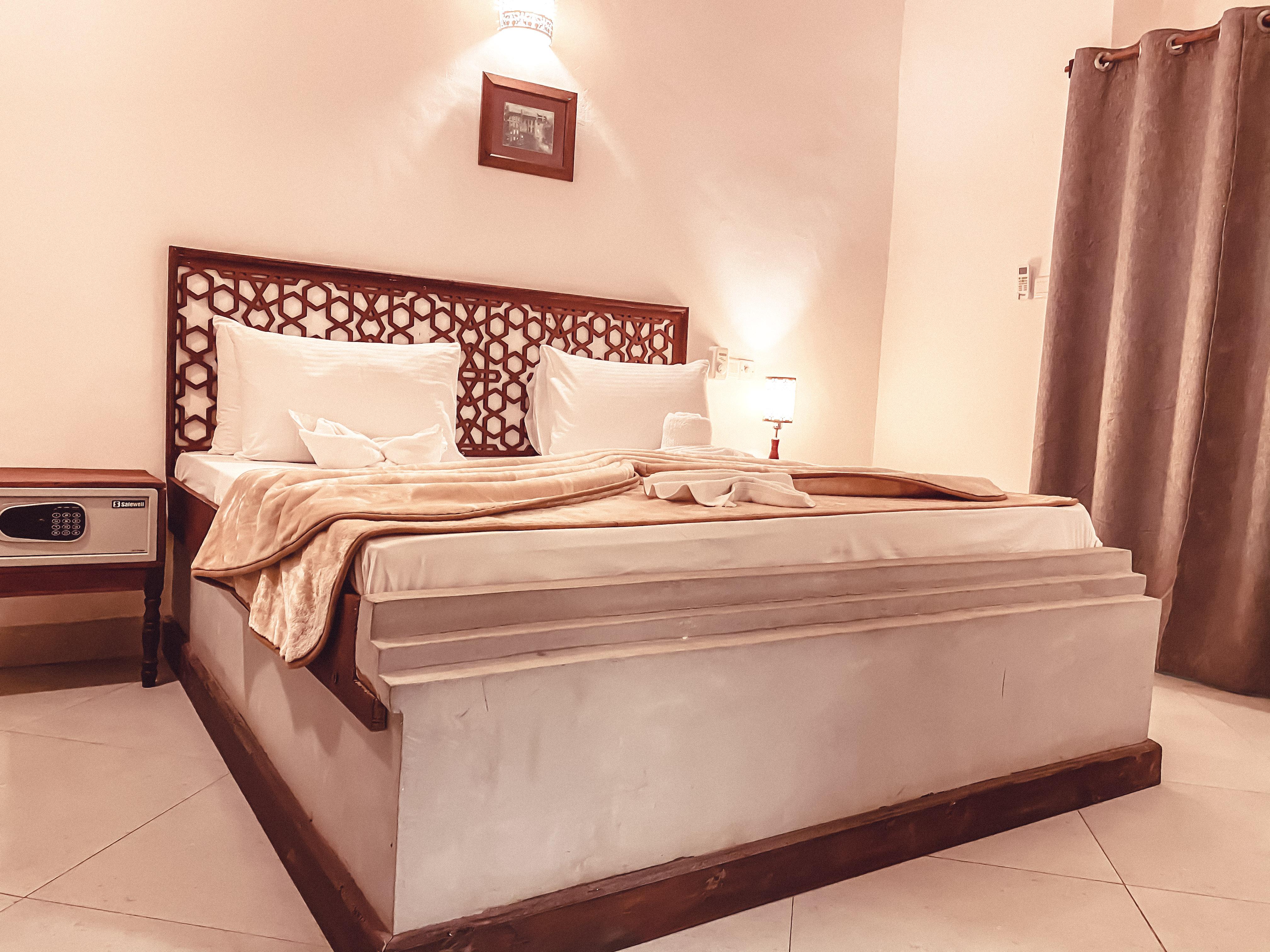 Smiles Stone Town Hotel Zanzibar Екстериор снимка