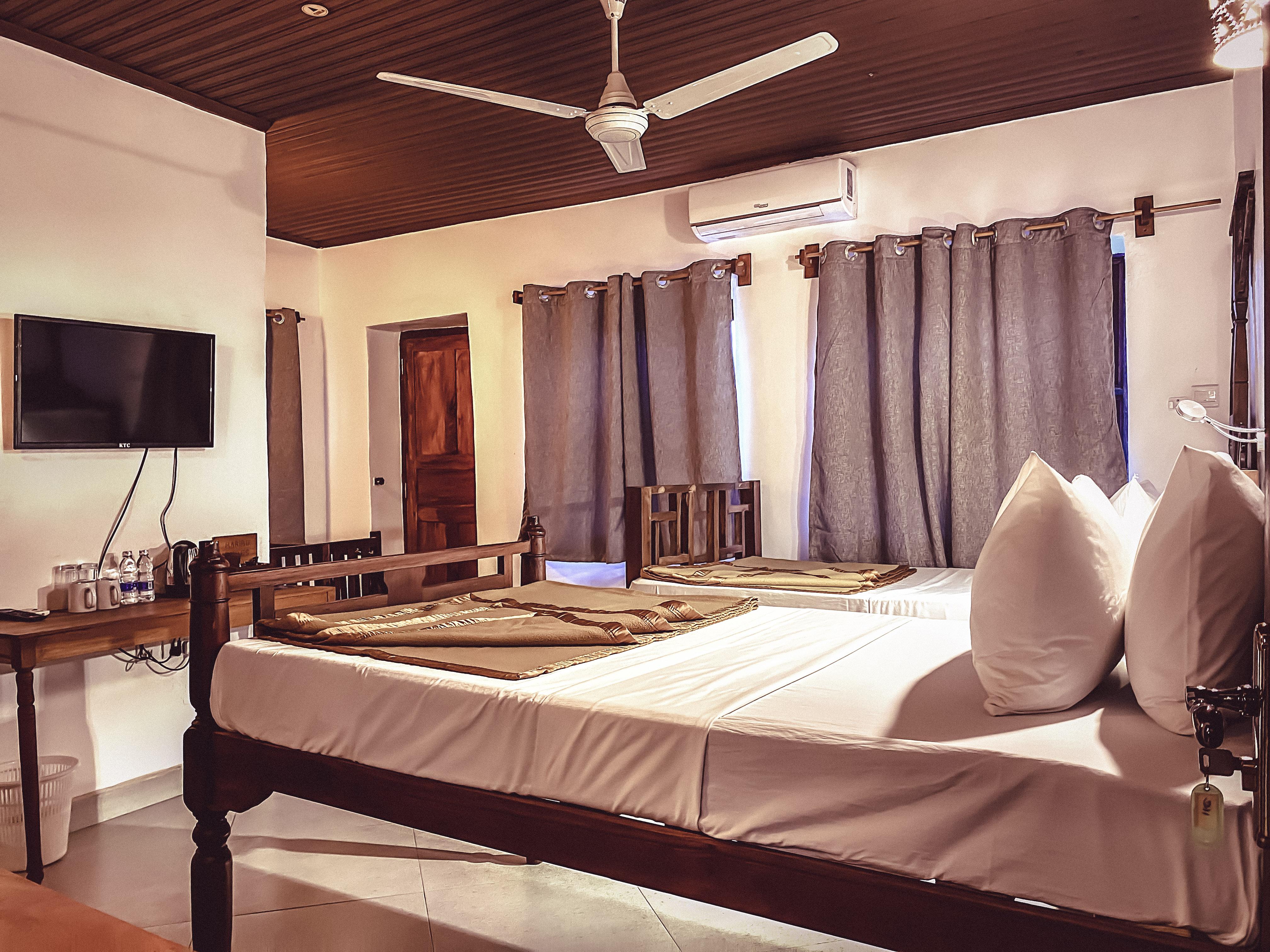 Smiles Stone Town Hotel Zanzibar Екстериор снимка