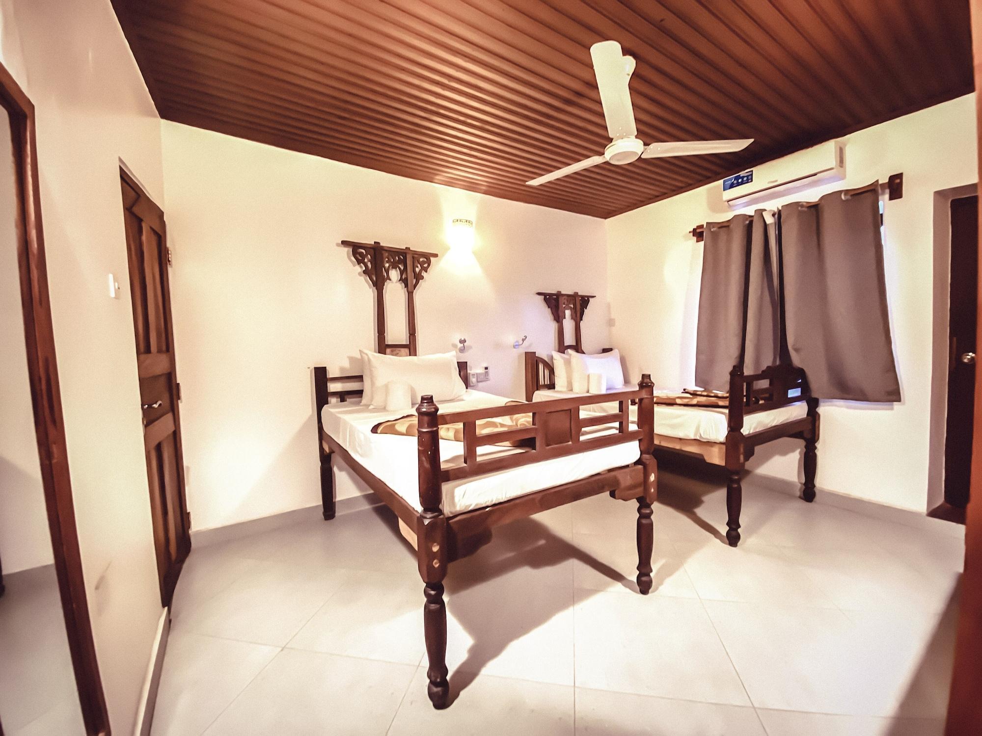 Smiles Stone Town Hotel Zanzibar Екстериор снимка