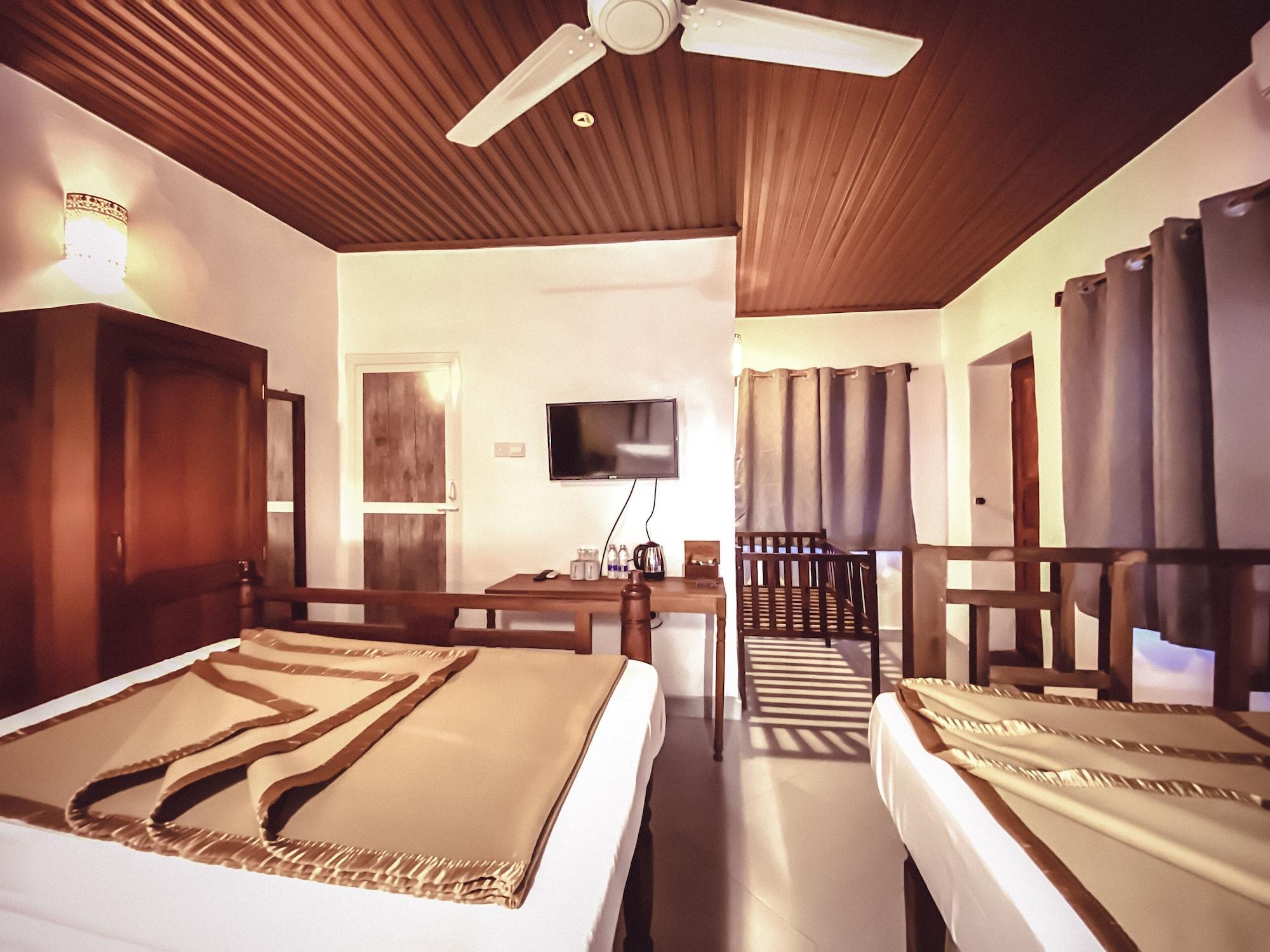 Smiles Stone Town Hotel Zanzibar Екстериор снимка