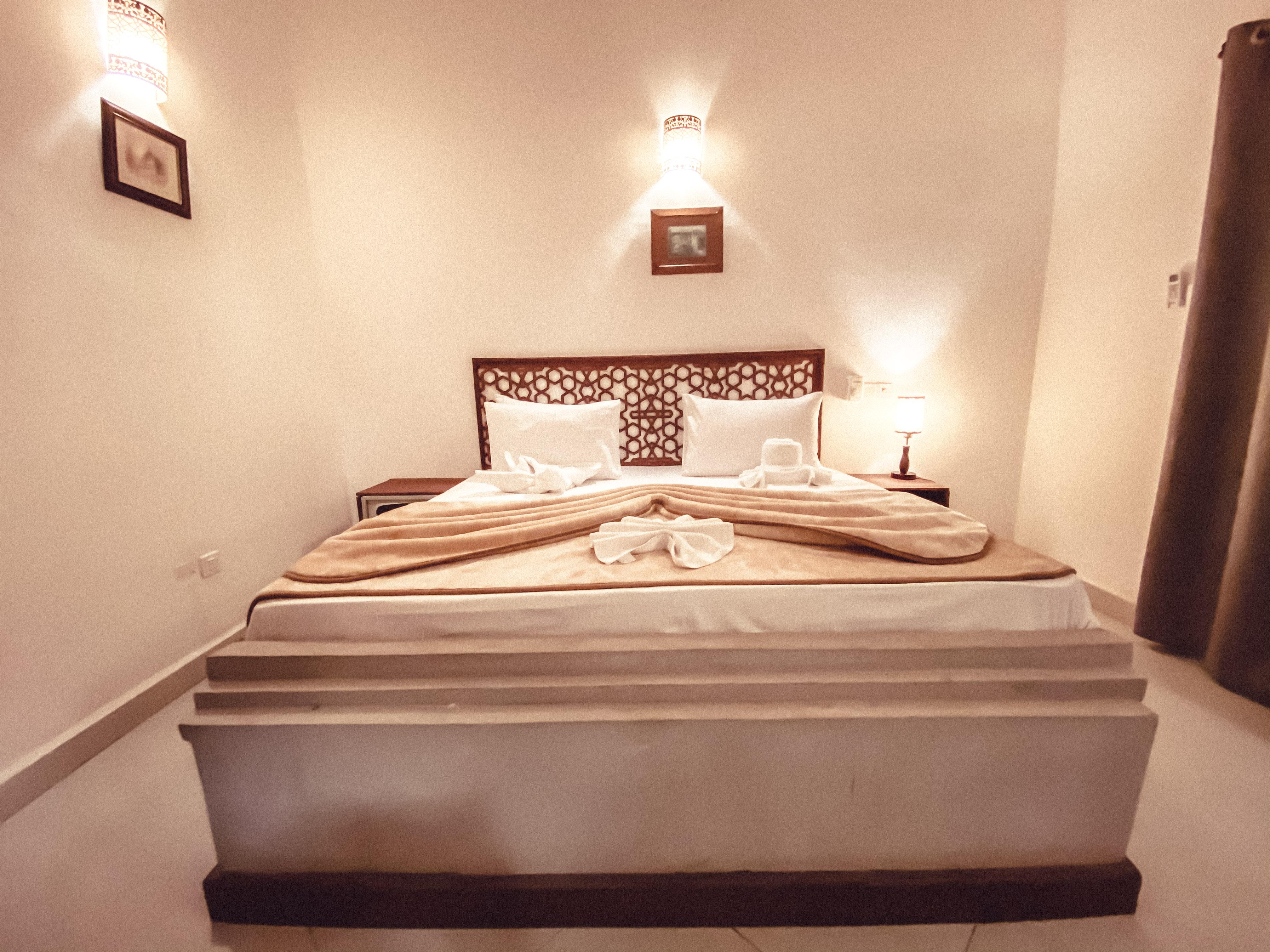Smiles Stone Town Hotel Zanzibar Екстериор снимка